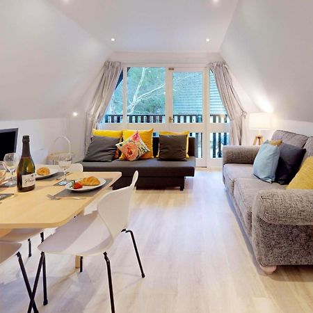 St Ives Bluebell Cottage Esterno foto