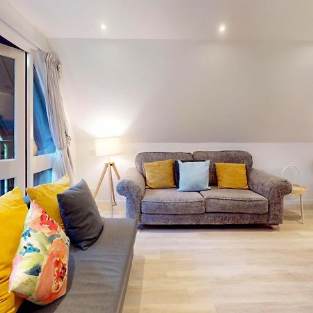 St Ives Bluebell Cottage Esterno foto
