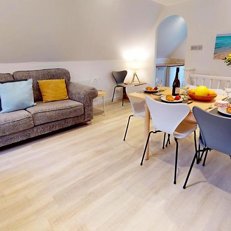 St Ives Bluebell Cottage Esterno foto