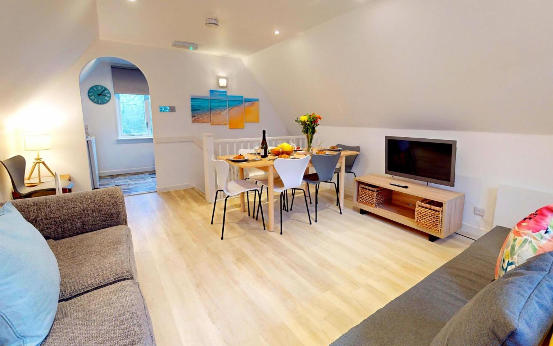St Ives Bluebell Cottage Esterno foto