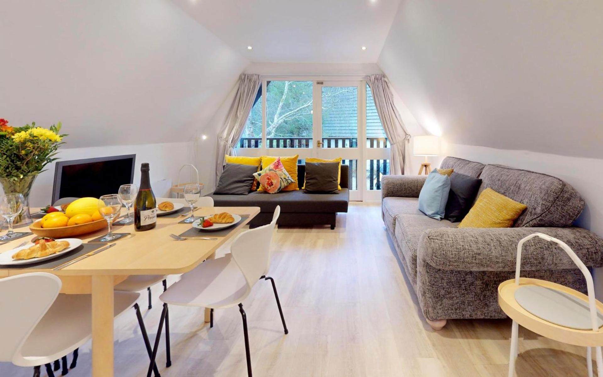 St Ives Bluebell Cottage Esterno foto