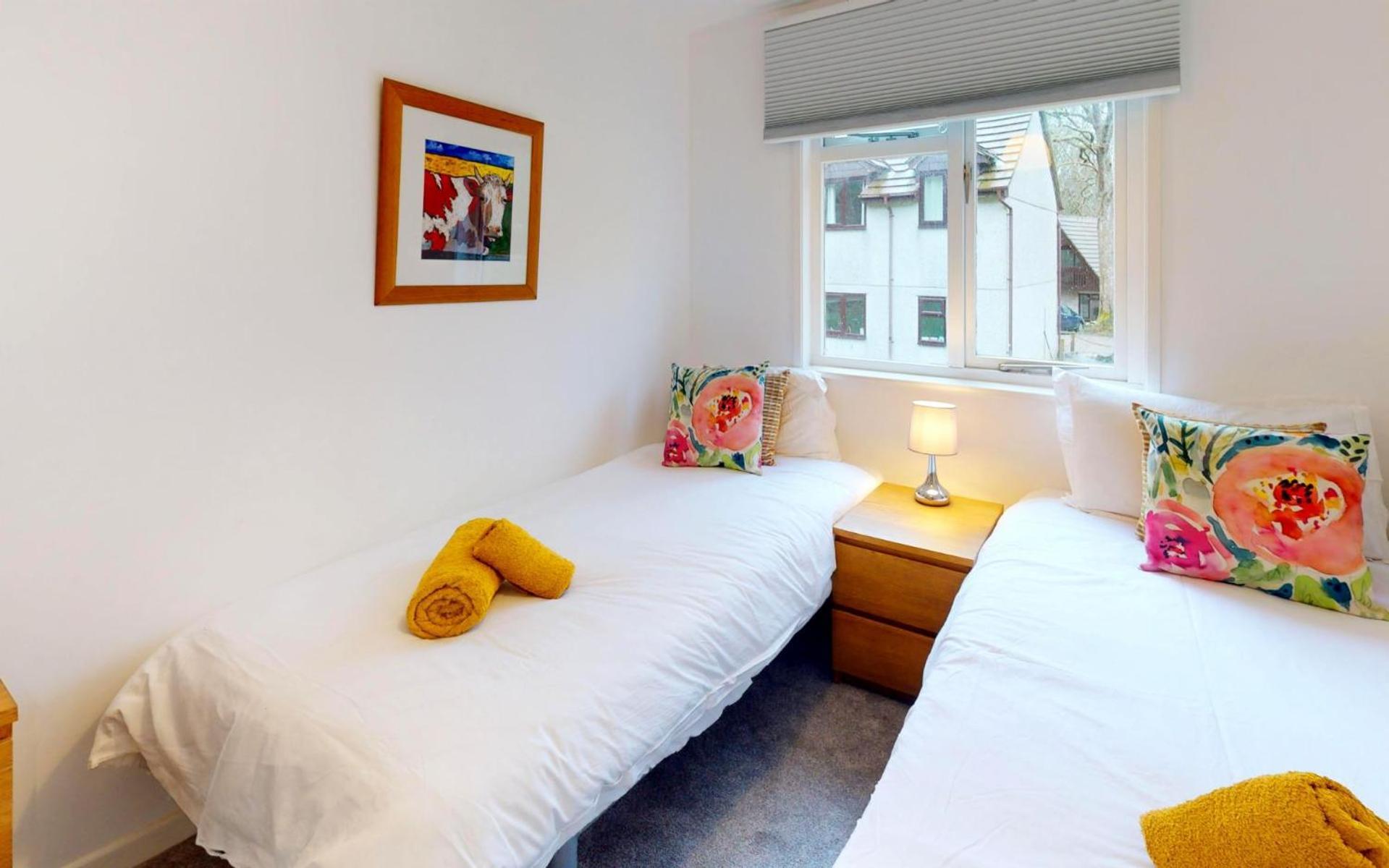 St Ives Bluebell Cottage Esterno foto
