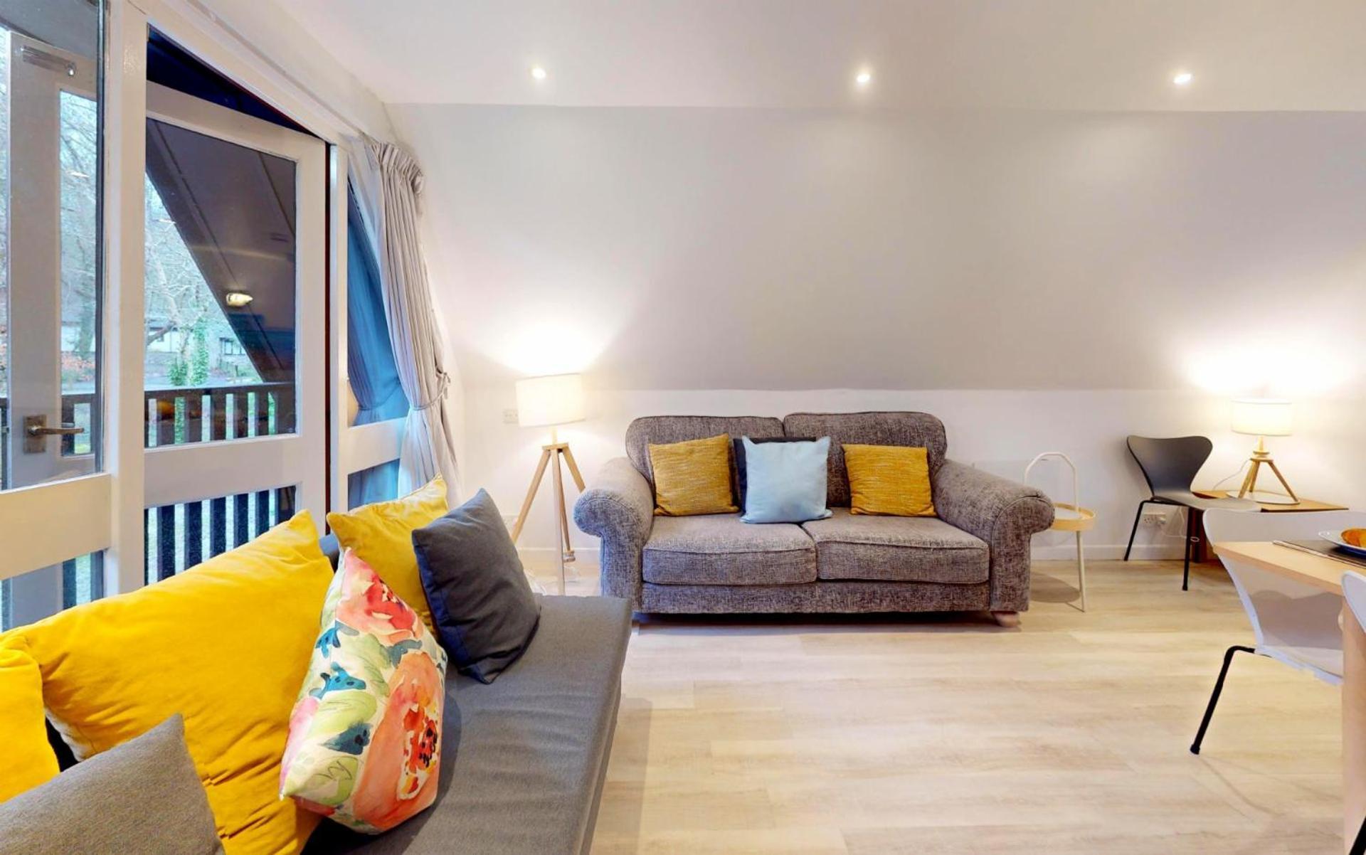 St Ives Bluebell Cottage Esterno foto