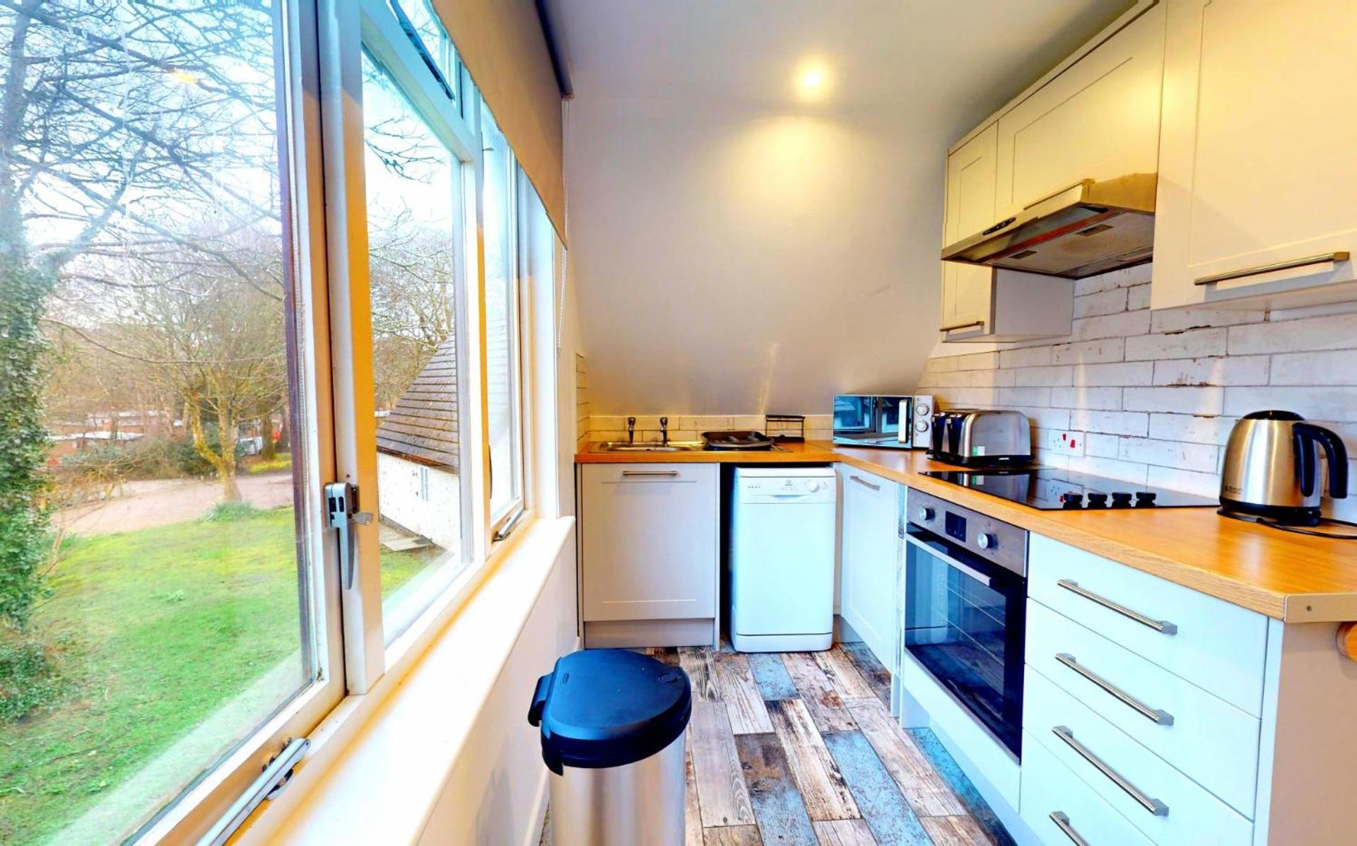 St Ives Bluebell Cottage Esterno foto