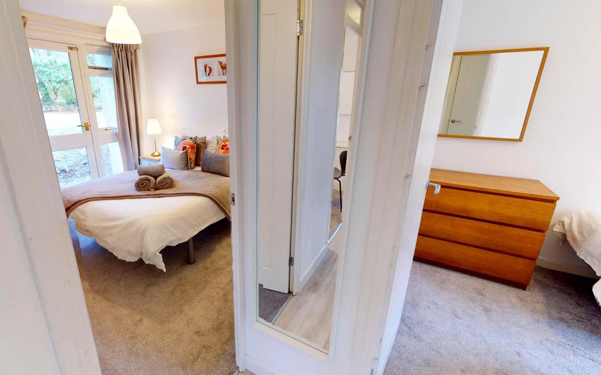 St Ives Bluebell Cottage Esterno foto