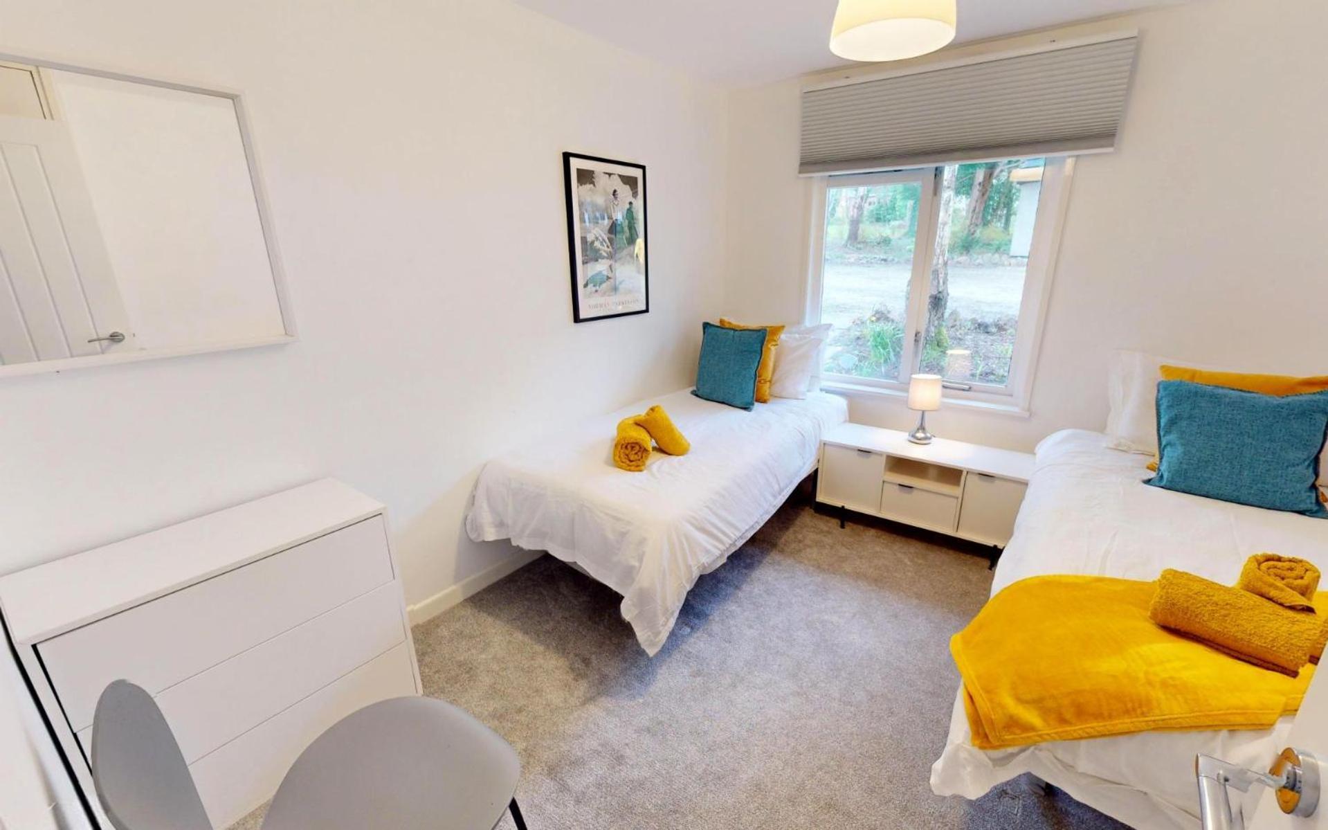 St Ives Bluebell Cottage Esterno foto