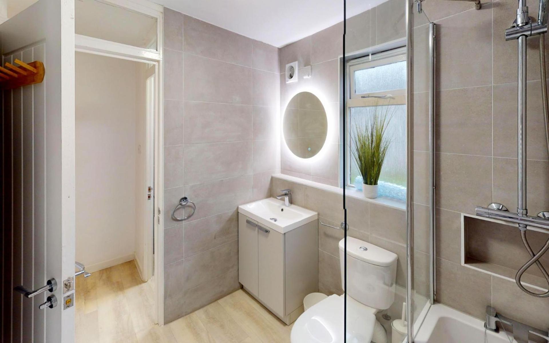 St Ives Bluebell Cottage Esterno foto