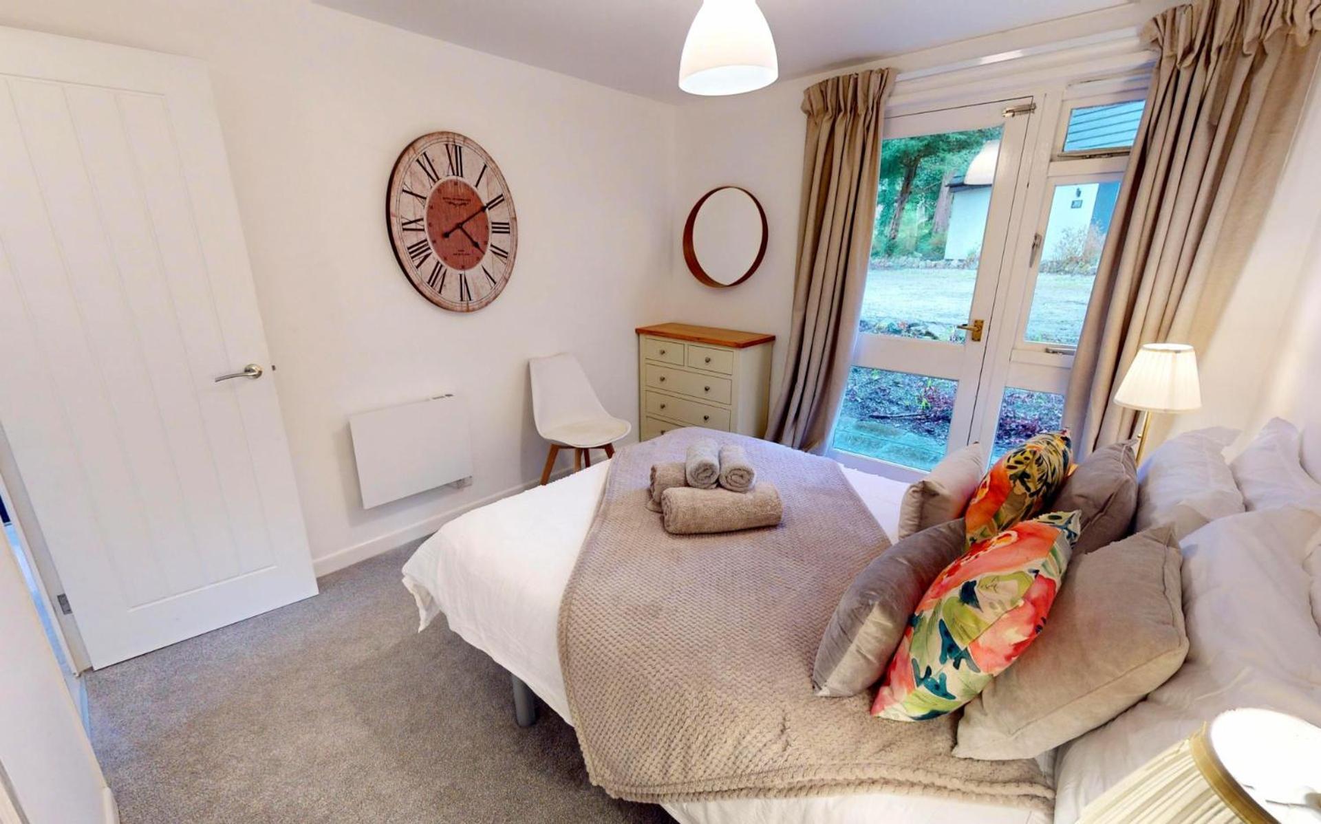 St Ives Bluebell Cottage Esterno foto
